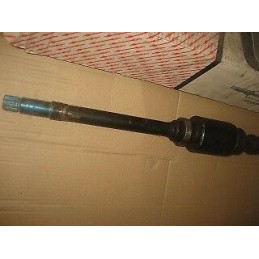 CARDAN TRANSMISSION DROIT PEUGEOT 206 1.1 1.4 ABS REF 3520AT *  PE2604 - EPA30