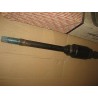 CARDAN TRANSMISSION DROIT PEUGEOT 206 1.1 1.4 ABS REF 3520AT *  PE2604 - EPA30
