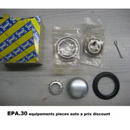 ROULEMENT DE ROUE ARRIERE PORSCHE 924 CORRADO GOLF COCCINELLE PASSAT - EPA30
