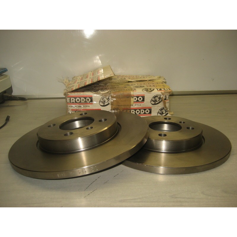 DISQUES DE FREIN AVANT BMW 3 E30 316 316i 318i  - EPA30
