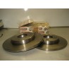 DISQUES DE FREIN AVANT BMW 3 E30 316 316i 318i  - EPA30
