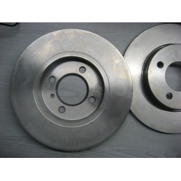 DISQUES DE FREIN AVANT BMW 3 E30 316 316i 318i  - EPA30