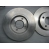 DISQUES DE FREIN AVANT BMW 3 E30 316 316i 318i  - EPA30