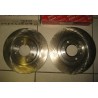 DISQUES FREIN AV CITROEN BX PEUGEOT 305 1 2 405 1 2 - EPA30