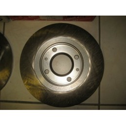 DISQUES FREIN AV CITROEN BX PEUGEOT 305 1 2 405 1 2 - EPA30