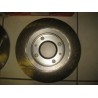 DISQUES FREIN AV CITROEN BX PEUGEOT 305 1 2 405 1 2 - EPA30