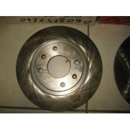 DISQUES FREIN AV CITROEN BX PEUGEOT 305 1 2 405 1 2 - EPA30