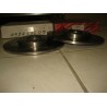DISQUES FREIN AV CITROEN BX PEUGEOT 305 1 2 405 1 2 - EPA30