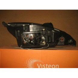 PHARE OPTIQUE GAUCHE FORD FOCUS de 10/2001 a 11/2004 - EPA30