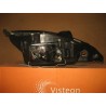 PHARE OPTIQUE GAUCHE FORD FOCUS de 10/2001 a 11/2004 - EPA30