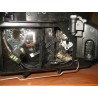 PHARE OPTIQUE GAUCHE FORD FOCUS de 10/2001 a 11/2004 - EPA30