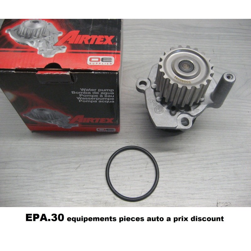 POMPE A EAU A3 A4 A6 COMPASS PATRIOT GRANDIS LANCER OUTLANDER ALHAMBRA - 1669 - EPA30
