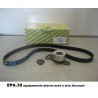 KIT DE DISTRIBUTION RENAULT ESPACE 2 MASTER R21 R25 SAFRANE TRAFIC 1  - EPA30