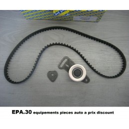 KIT DE DISTRIBUTION RENAULT ESPACE 2 MASTER R21 R25 SAFRANE TRAFIC 1  - EPA30