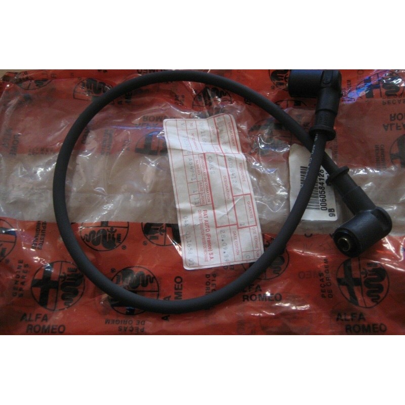 FIL ALLUMAGE BOBINE ALFA 33 - EPA30