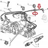 FIL ALLUMAGE BOBINE ALFA 33 - EPA30