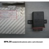 BOITIER ELECTRONIQUE CONTROLE GAZ ECHAPPEMENT FIAT ULYSSE SCUDO  - EPA30