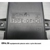 BOITIER ELECTRONIQUE CONTROLE GAZ ECHAPPEMENT FIAT ULYSSE SCUDO  - EPA30