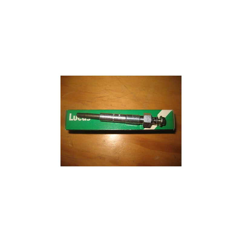 BOUGIE PRECHAUFFAGE OPEL VECTRA CORSA CAMPO - LP029 - EPA30
