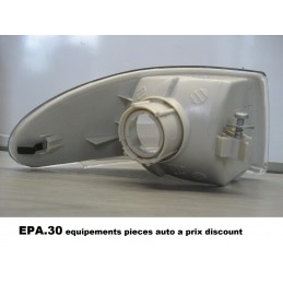 FEU CLIGNOTANT AVANT GAUCHE FORD MONDEO DE 01/93-08/96  - EPA30