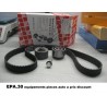 KIT DE DISTRIBUTION CITROEN AX ZX PEUGEOT 106 ROVER 114 METRO  - EPA30