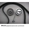 KIT DE DISTRIBUTION CITROEN AX ZX PEUGEOT 106 ROVER 114 METRO  - EPA30