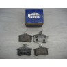 PLAQUETTES DE FREIN ALFA ROMEO 164 FIAT CROMA LANCIA THEMA AUDI A4 A6  - EPA30
