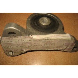 SUPPORT MOTEUR FIAT CROMA TURBO DIESEL 1.9 2.5TD - EPA30