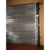 RADIATEUR REFROIDISSEMENT NEUF RENAULT R19 CLIO 1  - EPA30