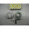 ROULEMENT DE ROUE AUDI 80 90 COUPE GOLF JETTA PASSAT SANTANA 68X39X37 - EPA30