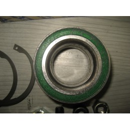 ROULEMENT DE ROUE AUDI 80 90 COUPE GOLF JETTA PASSAT SANTANA 68X39X37 - EPA30