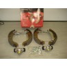 KIT DE FREIN ARRIERE NISSAN KUBISTAR MPV RENAULT KANGOO  - EPA30