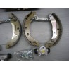 KIT DE FREIN ARRIERE NISSAN KUBISTAR MPV RENAULT KANGOO  - EPA30