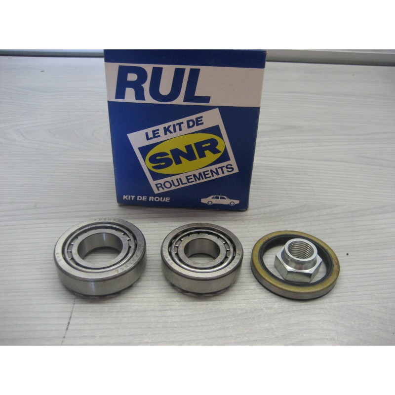 ROULEMENT DE ROUE ARRIERE PEUGEOT 305 tout types de 78-82  - EPA30