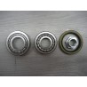 ROULEMENT DE ROUE ARRIERE PEUGEOT 305 tout types de 78-82  - EPA30