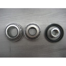 ROULEMENT DE ROUE ARRIERE PEUGEOT 305 tout types de 78-82  - EPA30