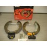 KIT DE FREIN ARRIERE CITROEN AX 2 RENAULT R19  - EPA30
