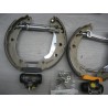 KIT DE FREIN ARRIERE CITROEN AX 2 RENAULT R19  - EPA30