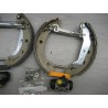 KIT DE FREIN ARRIERE CITROEN AX 2 RENAULT R19  - EPA30