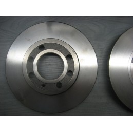 DISQUES DE FREIN AVANT AUDI A2 VOLKSWAGEN LUPO - EPA30