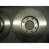 DISQUES DE FREIN AVANT AUDI A2 VOLKSWAGEN LUPO - EPA30