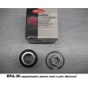 ROULEMENT DE ROUE ARRIERE 52X25X37 RENAULT R11 R19 R9 CLIO MEGANE SUPER 5 - EPA30