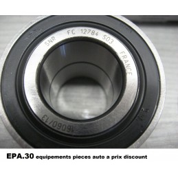 ROULEMENT DE ROUE ARRIERE 52X25X37 RENAULT R11 R19 R9 CLIO MEGANE SUPER 5 - EPA30
