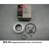 ROULEMENT DE ROUE AVANT 35X66X37 VOLKSWAGEN GOLF 2 JETTA MK2 LUPO 2 3 - EPA30