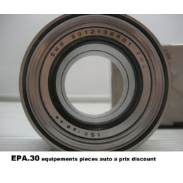 ROULEMENT DE ROUE AVANT 35X66X37 VOLKSWAGEN GOLF 2 JETTA MK2 LUPO 2 3 - EPA30