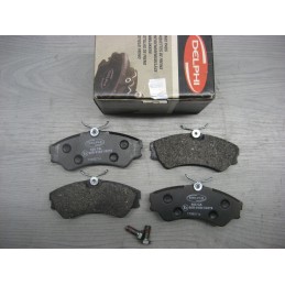 PLAQUETTES DE FREIN AV VOLKSWAGEN KOMBI TRANSPORTER 4  - EPA30