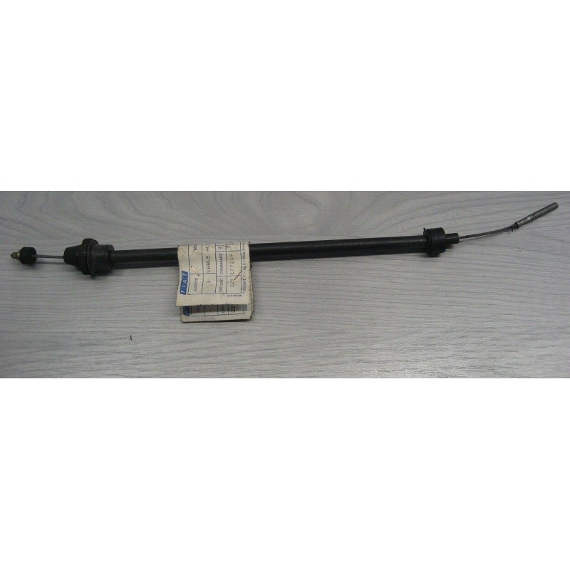 CABLE ACCELERATEUR FIAT 132 AUTOMATIQUE  - EPA30