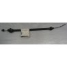 CABLE ACCELERATEUR FIAT 132 AUTOMATIQUE  - EPA30