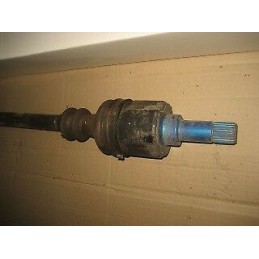 CARDAN TRANSMISSION G PEUGEOT 405 GL GR GRi GLD GXD GRD SRD SR - EPA30