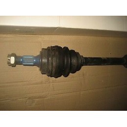 CARDAN TRANSMISSION G PEUGEOT 405 GL GR GRi GLD GXD GRD SRD SR - EPA30